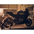 BT Moto (BrenTune) Stage 1+ ECU Flash with Tuner for the BMW M1000XR (2024+)
